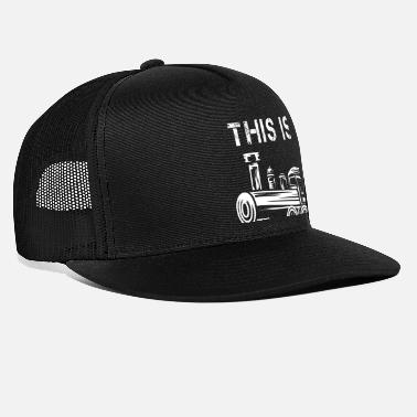 Train Driver Caps \u0026 Hats | Unique 